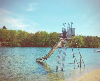 Bild 7 von Strandbad Plötzensee Partnergalerie
