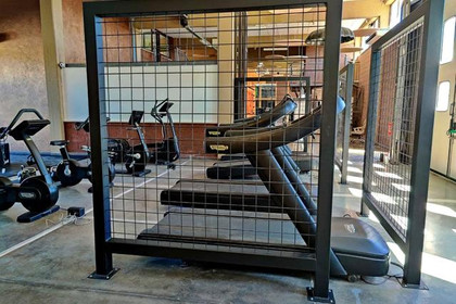 Immagine 2 dalla galleria del partner FitCo