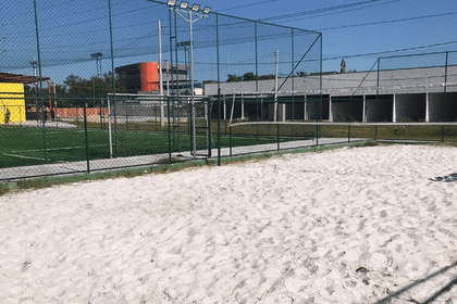 Imagem 3 da galeria do parceiro JUST SPORT ARENA