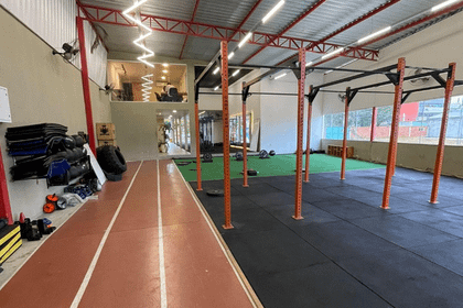 Imagem 4 da galeria do parceiro JUST SPORT ARENA