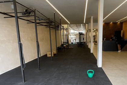 Imagem 5 da galeria do parceiro JUST SPORT ARENA