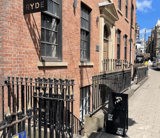 Image 2 from RYDE partner gallery