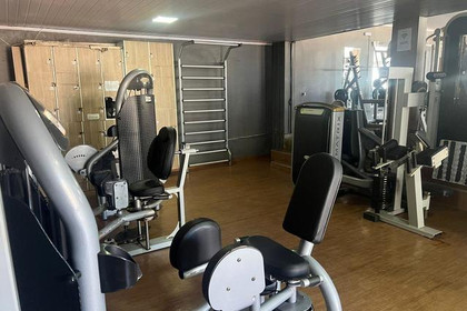 Imagem 5 da galeria do parceiro Academia Corporação