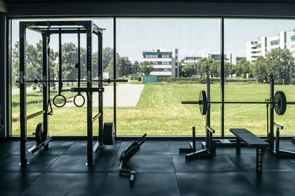 Immagine 1 dalla galleria del partner Metamorphosis – Personal Training Studio