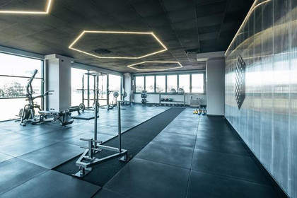 Immagine 3 dalla galleria del partner Metamorphosis – Personal Training Studio