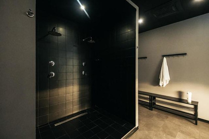 Immagine 5 dalla galleria del partner Metamorphosis – Personal Training Studio