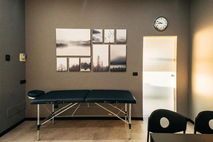 Immagine 4 dalla galleria del partner Metamorphosis – Personal Training Studio