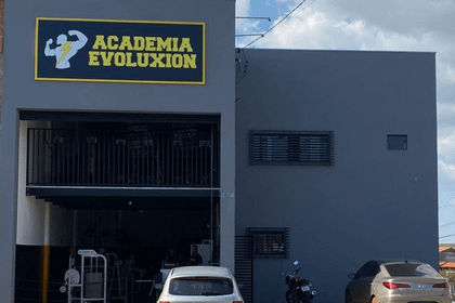 Imagem 2 da galeria do parceiro Academia Evoluxion - Roosevelt