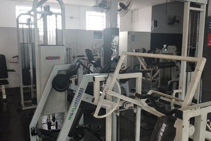 Imagem 3 da galeria do parceiro Akira's Gym