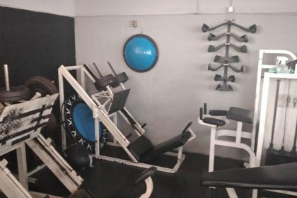 Imagem 5 da galeria do parceiro Akira's Gym