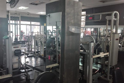 Imagem 6 da galeria do parceiro Akira's Gym