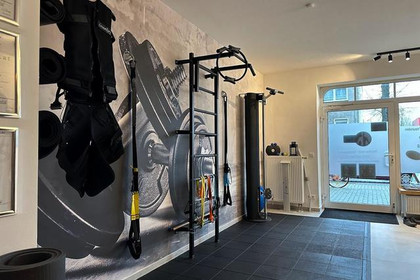Bild 1 von Bohmeyer - EMS Training - Neuenhagen Partnergalerie