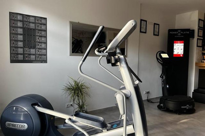 Bild 4 von Bohmeyer - EMS Training - Neuenhagen Partnergalerie