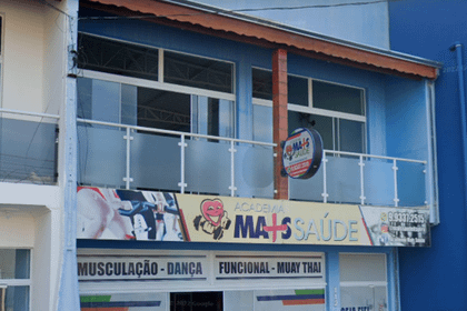 Imagem 2 da galeria do parceiro Academia Mais Saúde