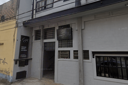 Imagem 2 da galeria do parceiro Academia Steel Plus