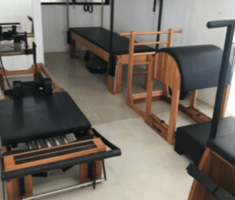 Imagem 3 da galeria do parceiro Clinical Reabilitar