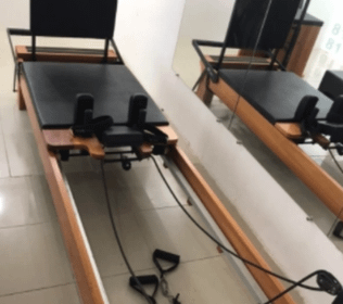 Imagem 4 da galeria do parceiro Clinical Reabilitar