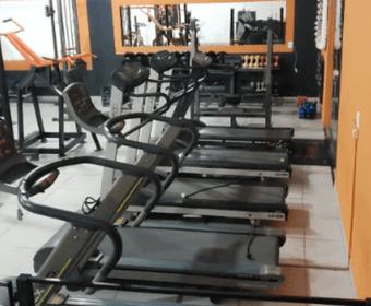 Imagem 3 da galeria do parceiro Desafio Fitness Academia