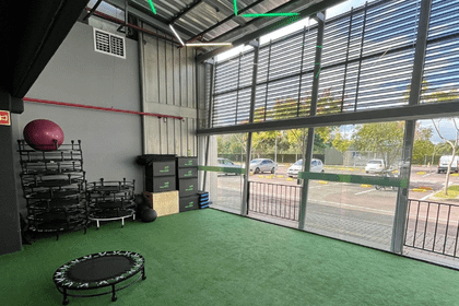 Imagem 4 da galeria do parceiro Feel Free Gym