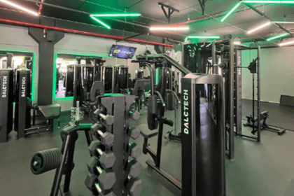 Imagem 5 da galeria do parceiro Feel Free Gym