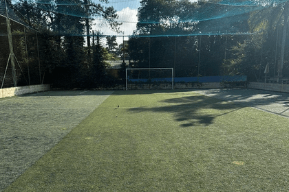 Imagem 3 da galeria do parceiro Futcross Funcional Soccer Carapicuíba