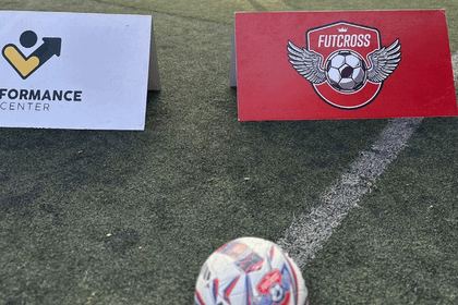 Imagem 4 da galeria do parceiro Futcross Funcional Soccer Carapicuíba