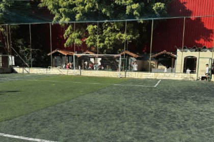 Imagem 5 da galeria do parceiro Futcross Funcional Soccer Carapicuíba