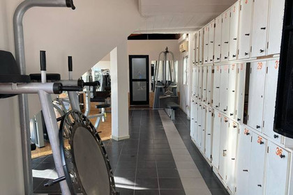 Imagen 3 de la galería del partner PUNTO FIT