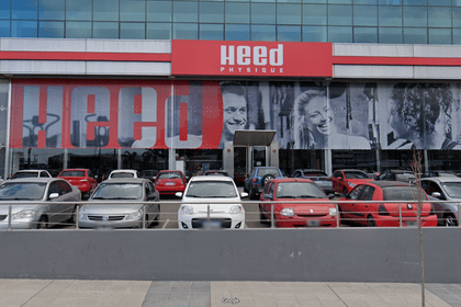 Imagen 2 de la galería del partner Heed - Colón