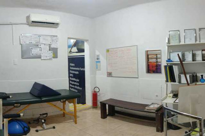Imagem 2 da galeria do parceiro Centro Estético Life Health