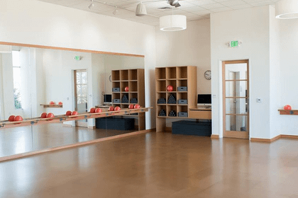 Image 1 from Barre3 Highland Ranch partner gallery