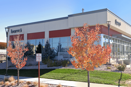 Image 2 from Barre3 Highland Ranch partner gallery