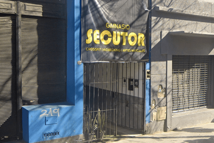 Imagen 2 de la galería del partner SECUTOR GYM