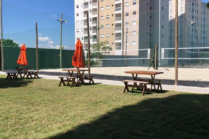 Imagem 2 da galeria do parceiro Avix Arena