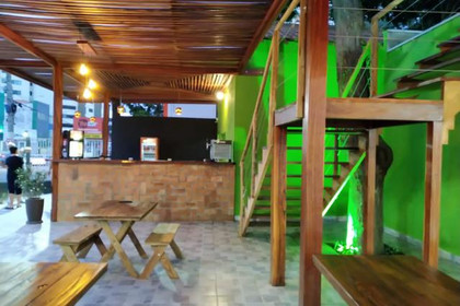 Imagem 5 da galeria do parceiro Avix Arena