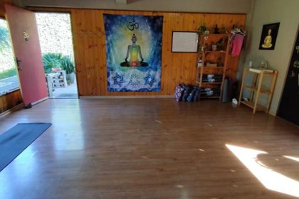 Imagem 1 da galeria do parceiro AmmmA Yoga