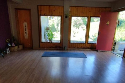 Imagem 3 da galeria do parceiro AmmmA Yoga