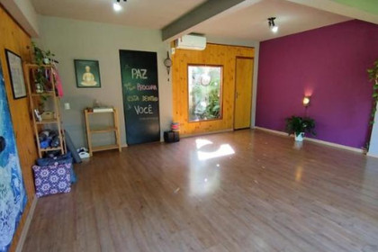 Imagem 4 da galeria do parceiro AmmmA Yoga