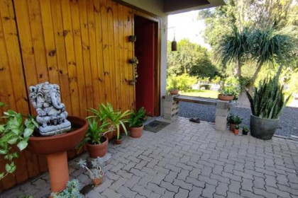 Imagem 5 da galeria do parceiro AmmmA Yoga