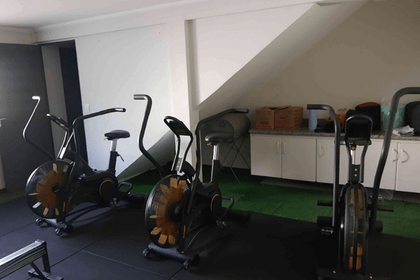 Imagem 3 da galeria do parceiro Crossfit Esquadrão