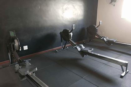 Imagem 5 da galeria do parceiro Crossfit Esquadrão