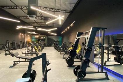 Imagem 1 da galeria do parceiro Infinity Prime