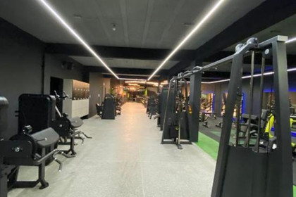 Imagem 2 da galeria do parceiro Infinity Prime