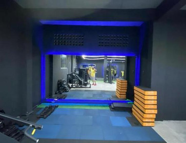Imagem 3 da galeria do parceiro Infinity Prime