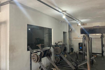Imagem 1 da galeria do parceiro Visual Fitness Training