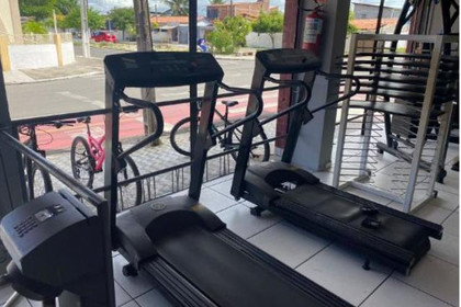 Imagem 2 da galeria do parceiro Visual Fitness Training