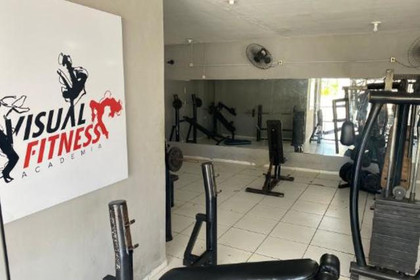 Imagem 3 da galeria do parceiro Visual Fitness Training