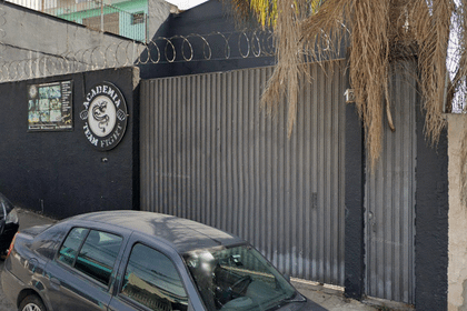 Imagem 2 da galeria do parceiro Academia Team Fight