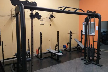 Imagem 5 da galeria do parceiro Academia HD Fit