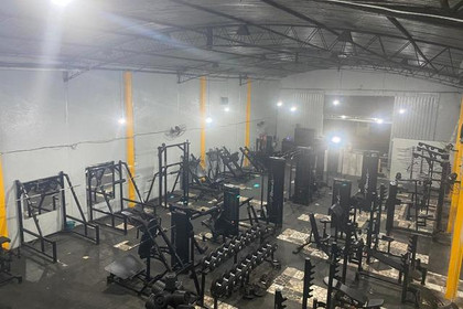 Imagem 1 da galeria do parceiro Academia Body Fit